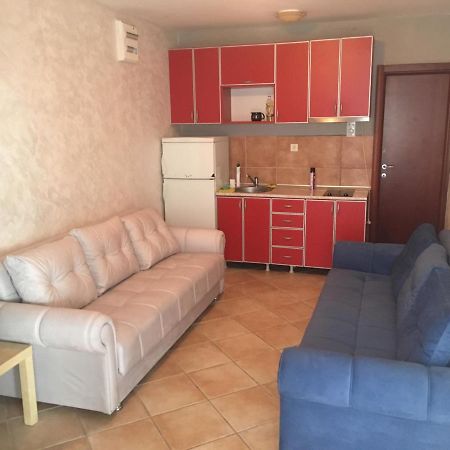 Impuls 2 Apartment Budva Exterior photo
