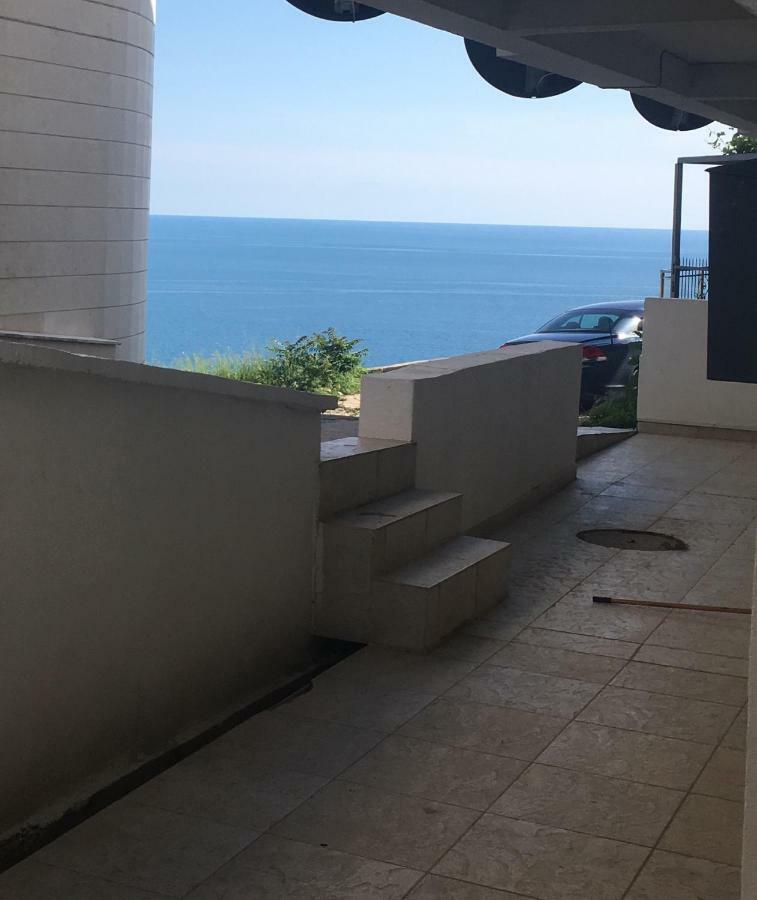 Impuls 2 Apartment Budva Exterior photo