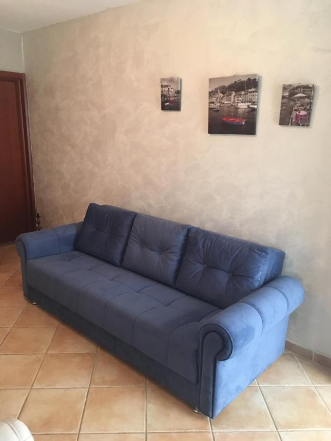 Impuls 2 Apartment Budva Exterior photo